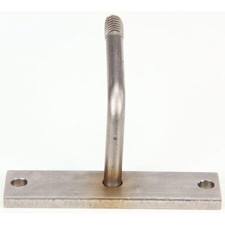 Bakers Pride Door Handle Assy(Ep-2-2828) For  - Part# C5050X C5050X